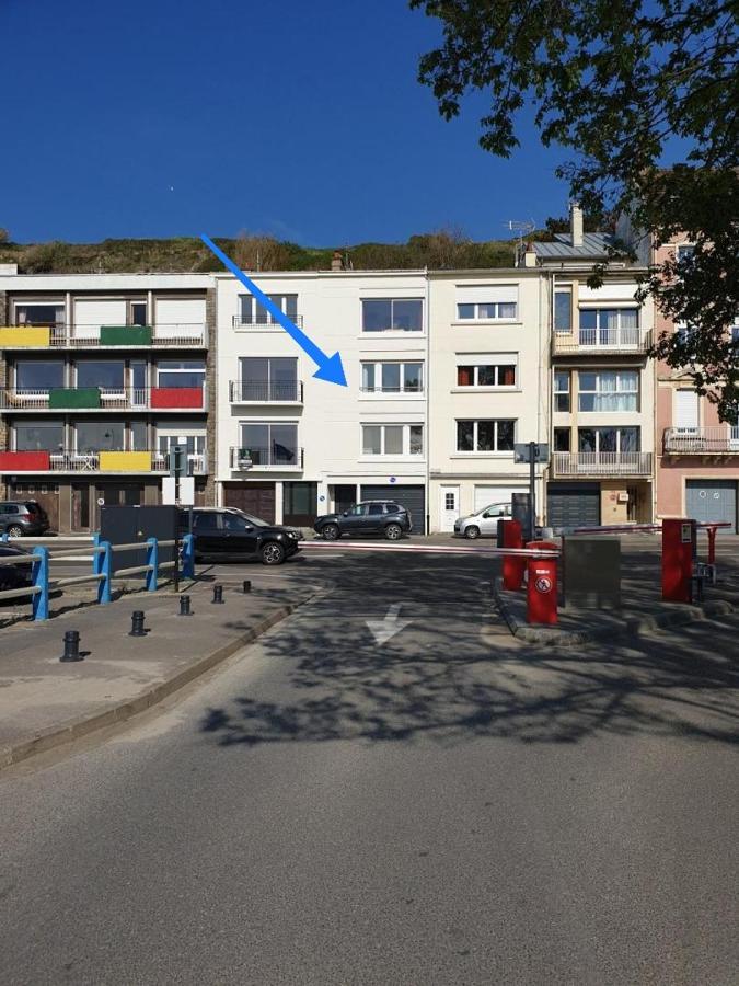 La Vue Sur - Avec Place De Parking Apartment Boulogne-sur-Mer