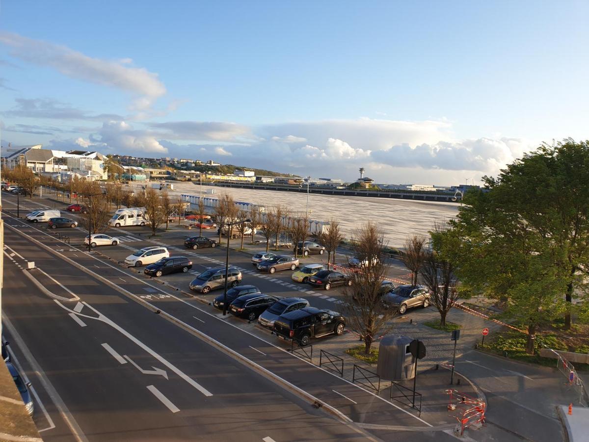 La Vue Sur - Avec Place De Parking Apartment